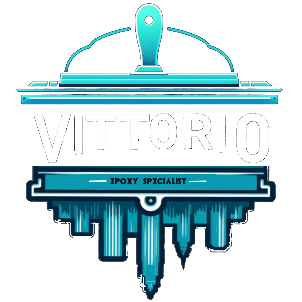 Vittorio Transparent logo